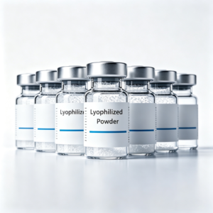 Cagrilintide 5mg+Semaglutide 5mg (5mg+5mg)/vial*10 vials